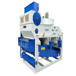 Automatic Pre Cleaner Mega Series, Three Phase