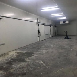 Automatic Ripening Chamber, +2 To +8, 5