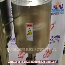Automatic Rotary ROPP /Screw Cap Sealing Machine