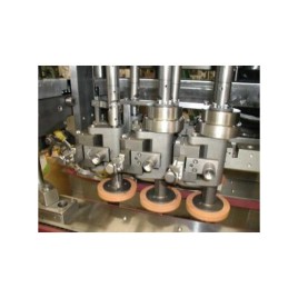 Automatic Screw Capping Machine