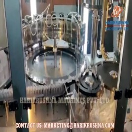Automatic Sealing Machine