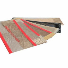 Automatic Shrink Tunnel Machine Belt