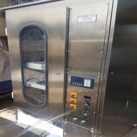 Automatic Single Head Oil Pouch Packing Machine, 1 HP, Capacity: 200ml To 1 Liter