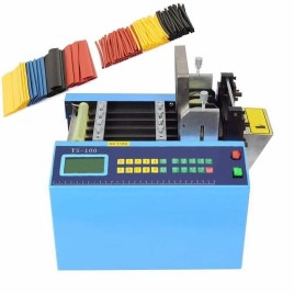 Automatic Sleeve Tube Cutting Machine