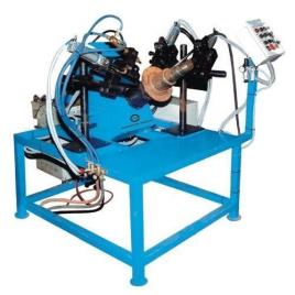 Automatic Special Purpose Machine