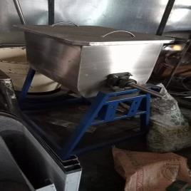 Automatic SPICE MIXING MACHINE IN MADURAI
