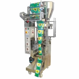 Automatic Spice Pouch Packing Machine, 220V