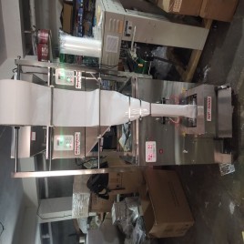 Automatic Spice Pouch Packing Machine, 220V