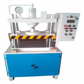 Automatic Spm Machine