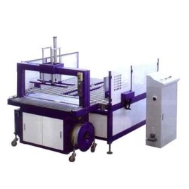 Automatic Strapping Machine