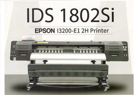 Automatic Sublimation Printers