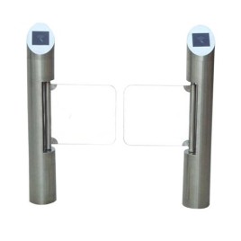 Automatic Swing Barrier Gate