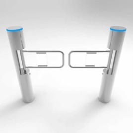 Automatic Swing Barriers