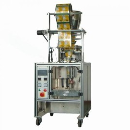 Automatic Tea Filling Machine