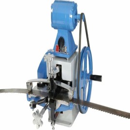 Automatic Teeth Setting Machine