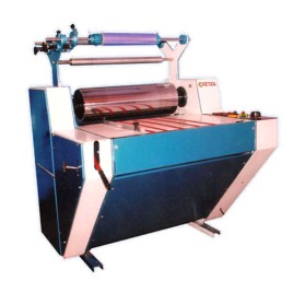 Automatic Thermal Film Lamination Machine