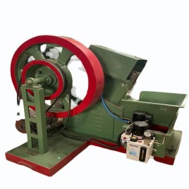 Automatic Thread Rolling Machine, Capacity: 100 Piece/ min