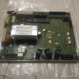 Automatic Three PCC 3300 Power Command Controller A041W736, For Industrial