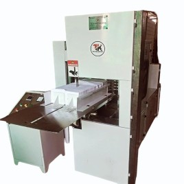 Automatic Tissue Paper Making Machine