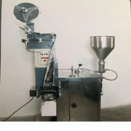 Automatic Tomato Ketchup Packing Machine