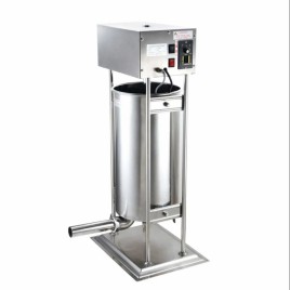 Automatic Vacuum FROST MASTER SAUSAGE STUFFER, 10 L