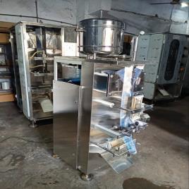 Automatic Wafer Pouch Packing Machine in kenya
