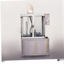 Automatic Water Cup Filling and Foil Sealing Machine