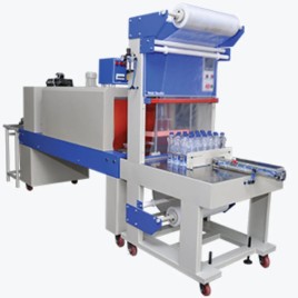 Automatic Web Sealer