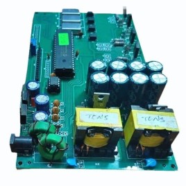 Automation Controls