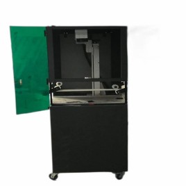 Automobile Parts Laser Marking Machine