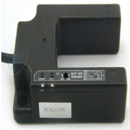 Autonics BUP-30-P Photoelectric Sensor