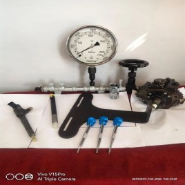 AUTOTECH SS Crdi Tool Kit