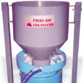 Auxillary Feeder