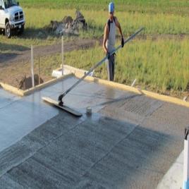 Acrylic Curing Compound