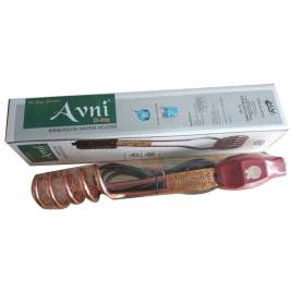 Avni White Water Heater Rod, Warranty: 1 Year
