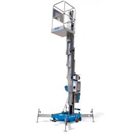 AWP Vertical Mast