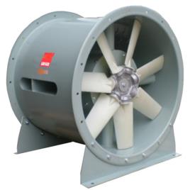 Axial Exhaust Fan