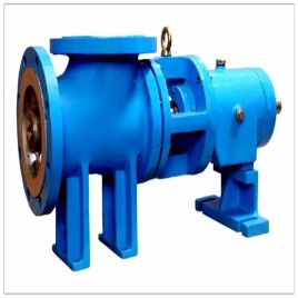 Axial Flow Propeller Pumps, 3 HP