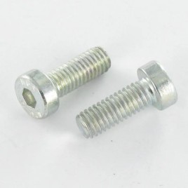 BA Series Machine Screw, Packaging Type: Box