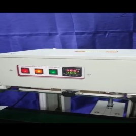 Baby Vertical Continuous Band Sealer