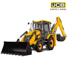 Backhoe Loader Rental