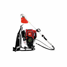 Backpack Brush Cutter 35cc 4 stroke