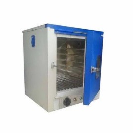 Bacteriological Incubator