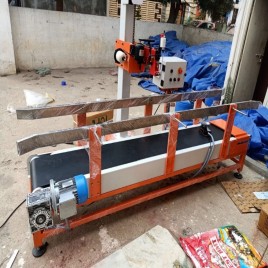 Bag Closing Machine, Capacity: 25m