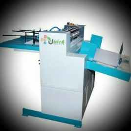 Bag Creasing Machine