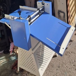 Bag Creasing Machine