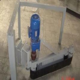 Bag Diverters