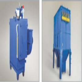 Bag Filter, For Chemicals Industry