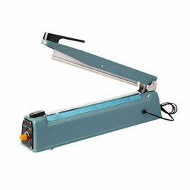 Bag Sealing Machine