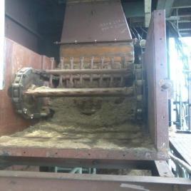 Bagasse Handling Conveyors, Capacity: 100tph